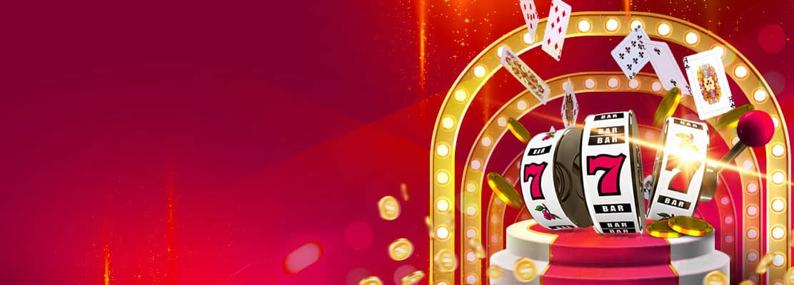 角子共玩-電子遊藝