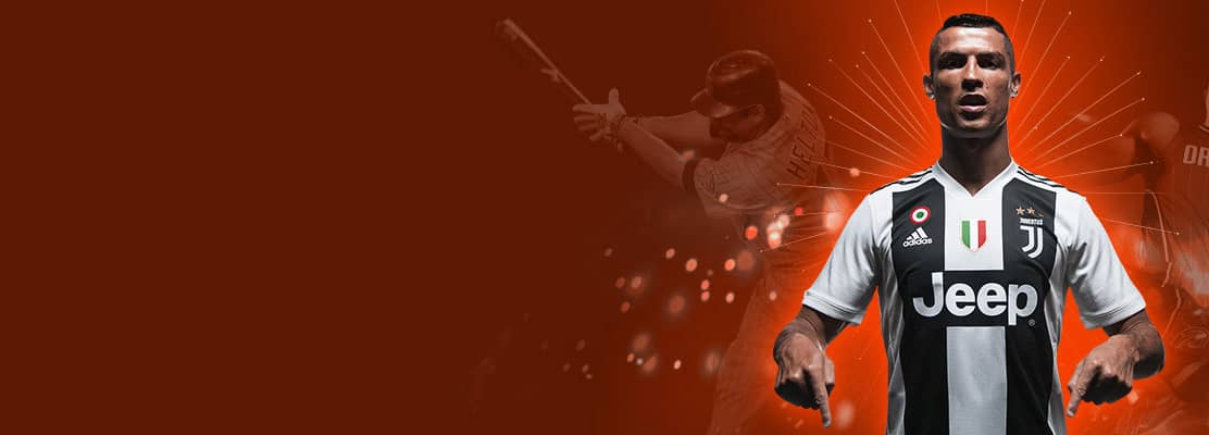 角子共玩-體育賽事