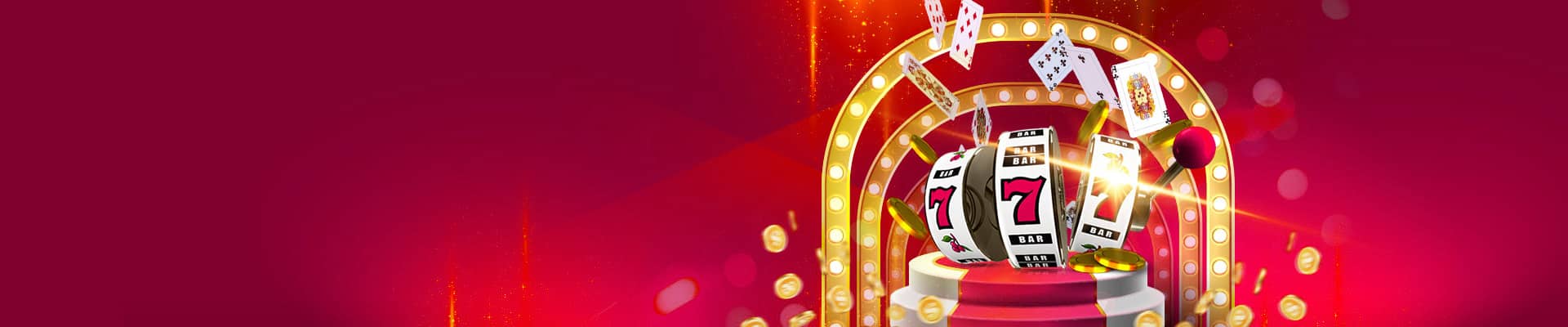 角子共玩-電子遊藝