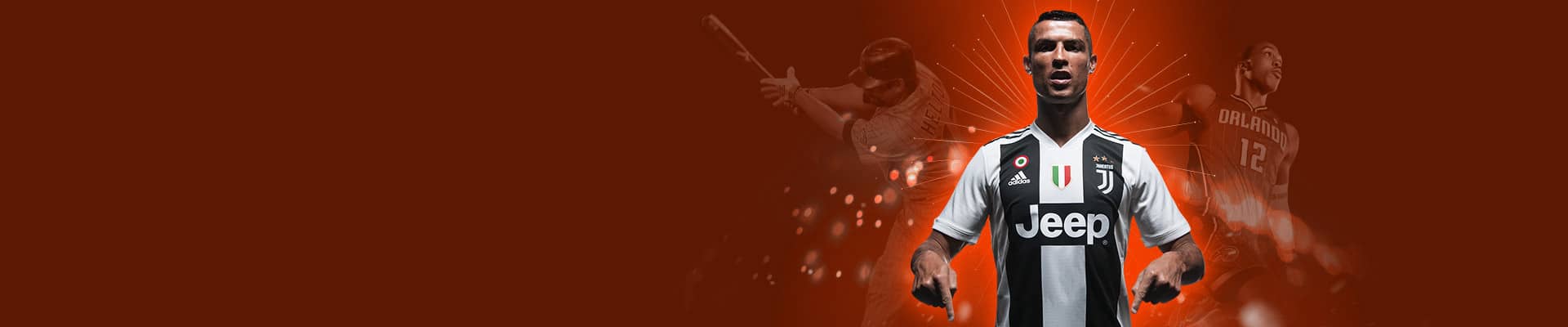 角子共玩-體育賽事