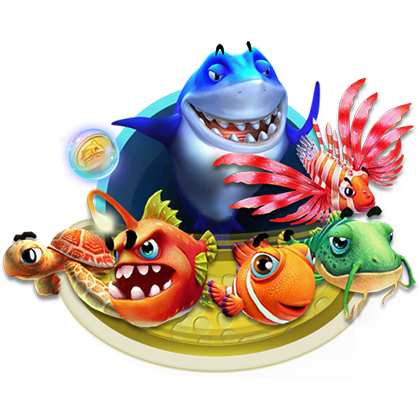 角子共玩-電子遊藝